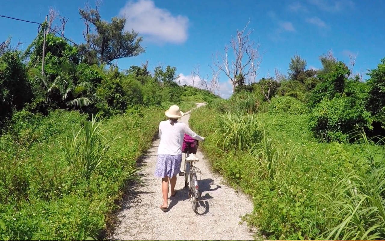 🏝️ 쓰켄 섬 이미지 2
